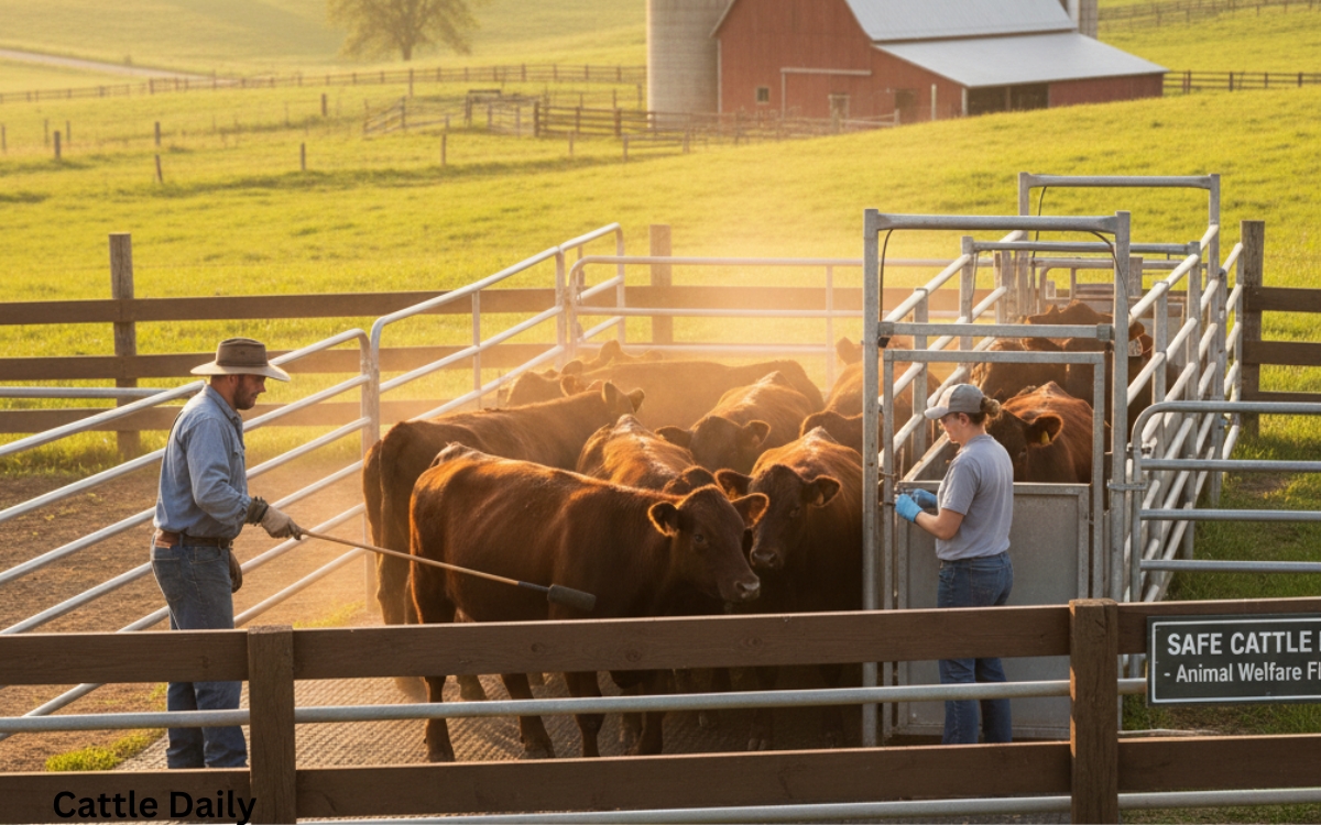 Livestock Management