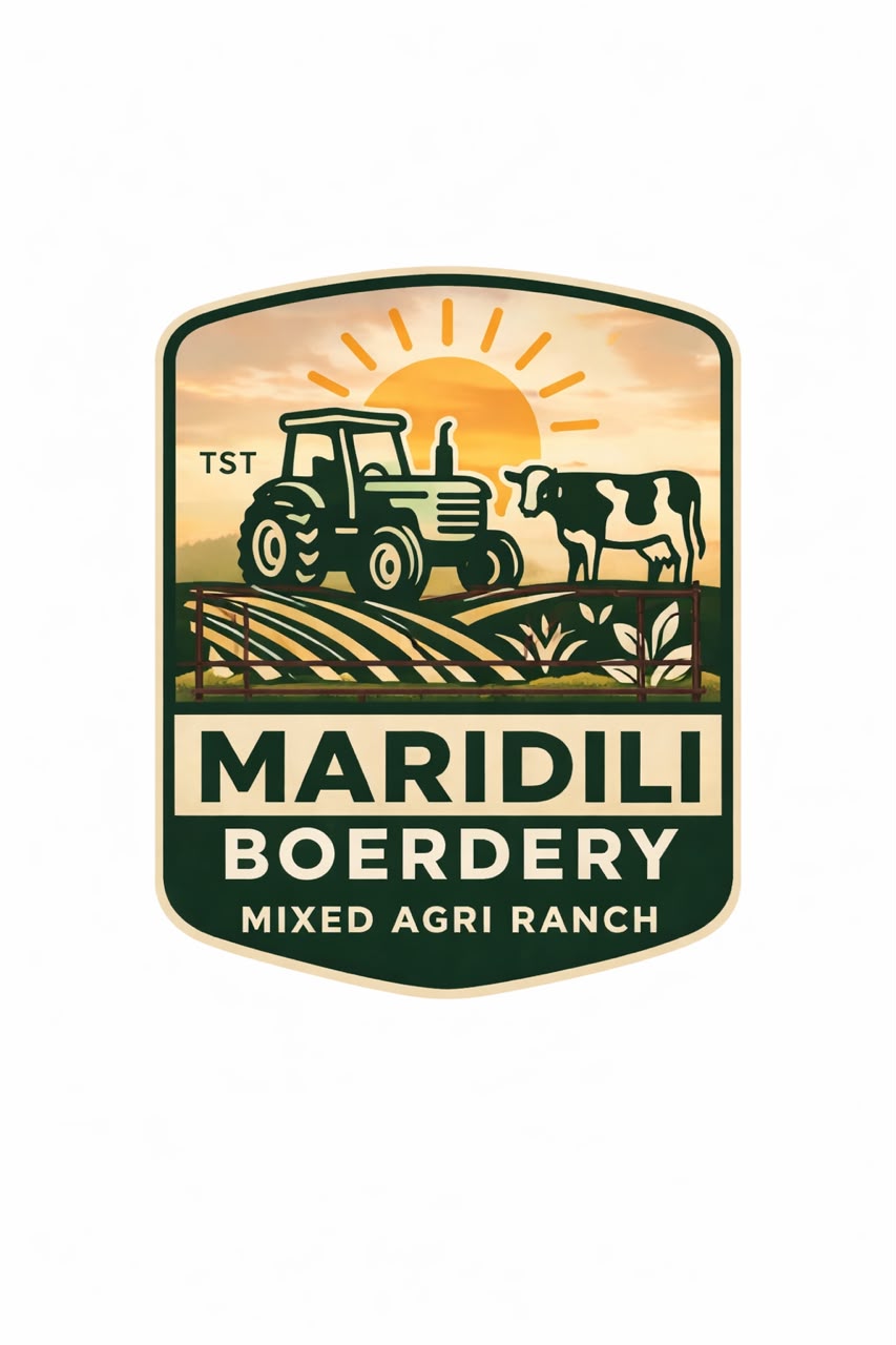Maridili Cleaning and Supplies